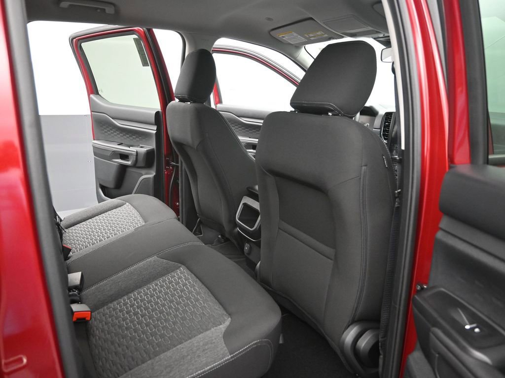 New 2026 Ford Ranger XL AWD/4WD image 12