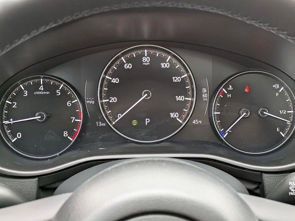 New 2026 MAZDA CX-50 AWD 2.5 S w/ Weather Package image 19