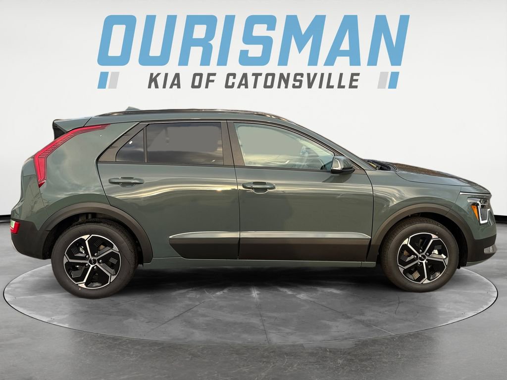 New 2026 Kia Niro EX image 7