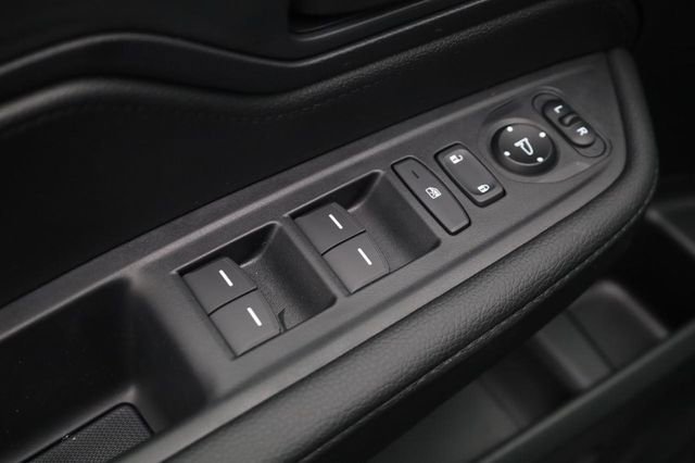 New 2026 Honda Odyssey EX-L image 11