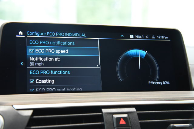 Used 2021 BMW X3 M40i w/ Executive Package AWD/4WD image 41