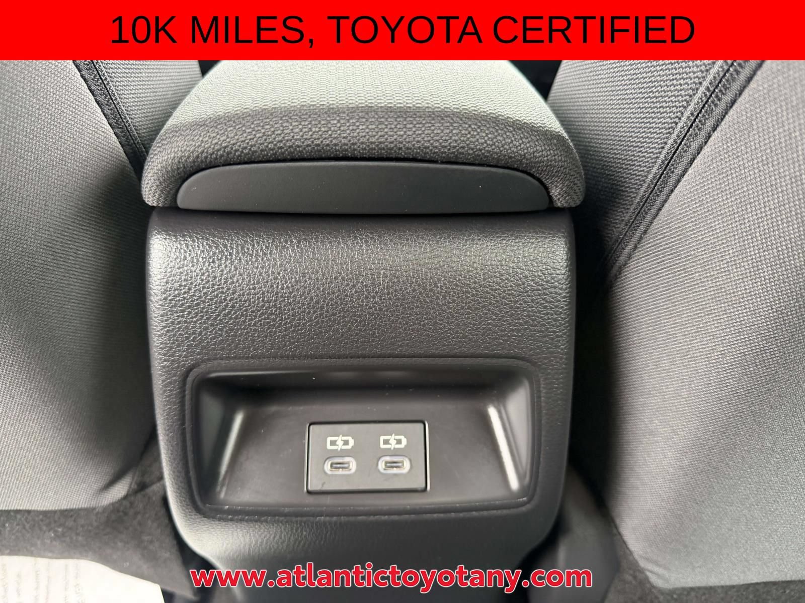 Certified 2026 Toyota Corolla LE FWD image 17