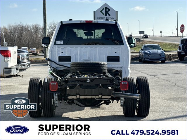 New 2026 Ford F450 XLT w/ XLT Value Package image 5