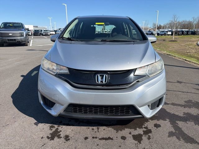 Used 2016 Honda Fit LX image 9
