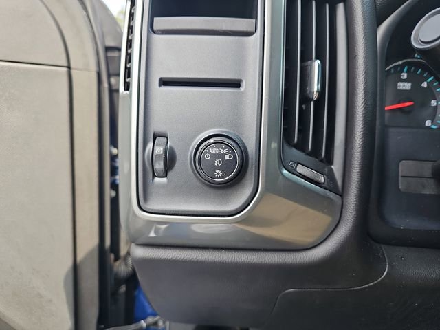 Used 2015 Chevrolet Silverado 1500 LT w/ All Star Edition image 28