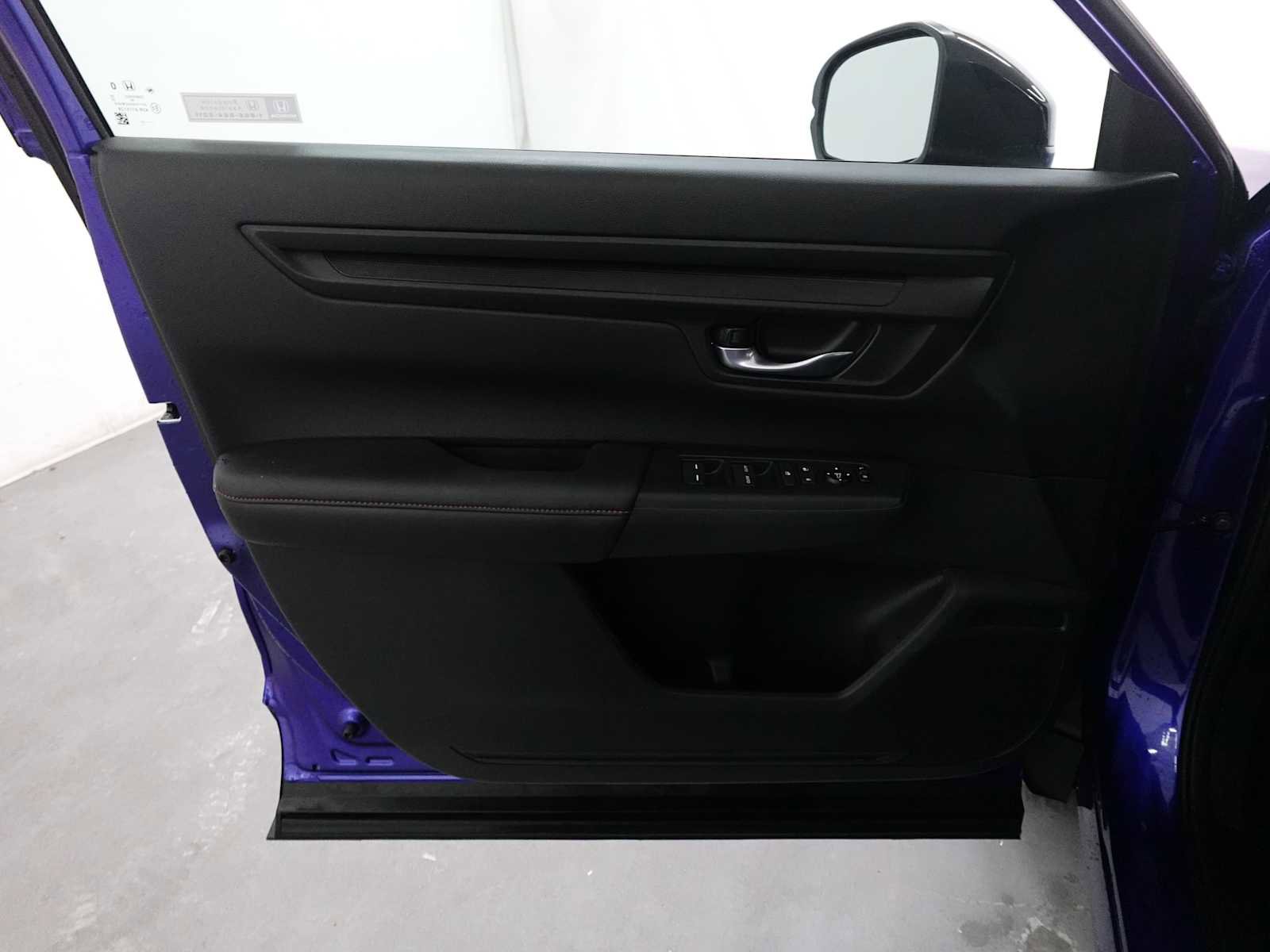 Certified 2023 Honda CR-V Sport image 10