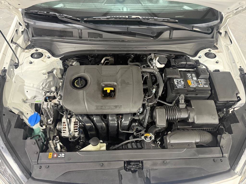 Used 2023 Kia Forte LXS w/ LXS Technology Package FWD image 38