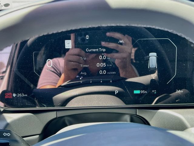 New 2026 Kia EV9 GT-Line AWD/4WD image 12