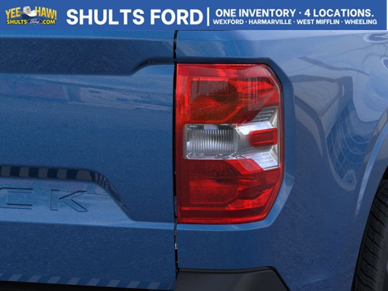 New 2026 Ford Maverick XLT image 23