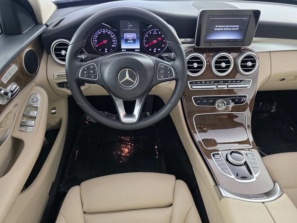 Used 2017 Mercedes-Benz C 300 Sedan image 13