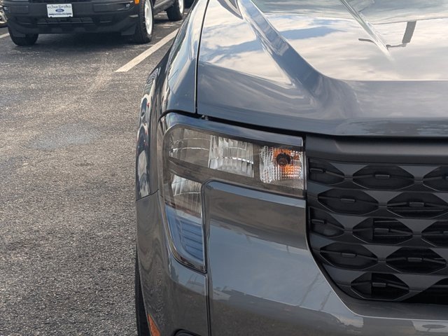 New 2025 Ford Maverick XLT w/ XLT Luxury Package image 12