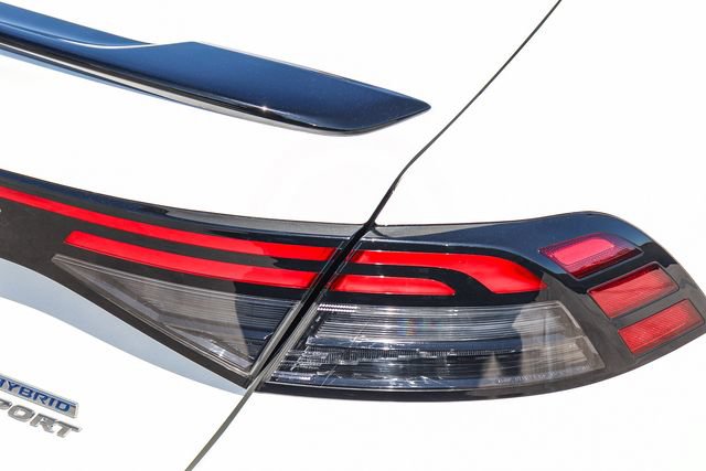 Used 2024 Honda Accord Sport image 10