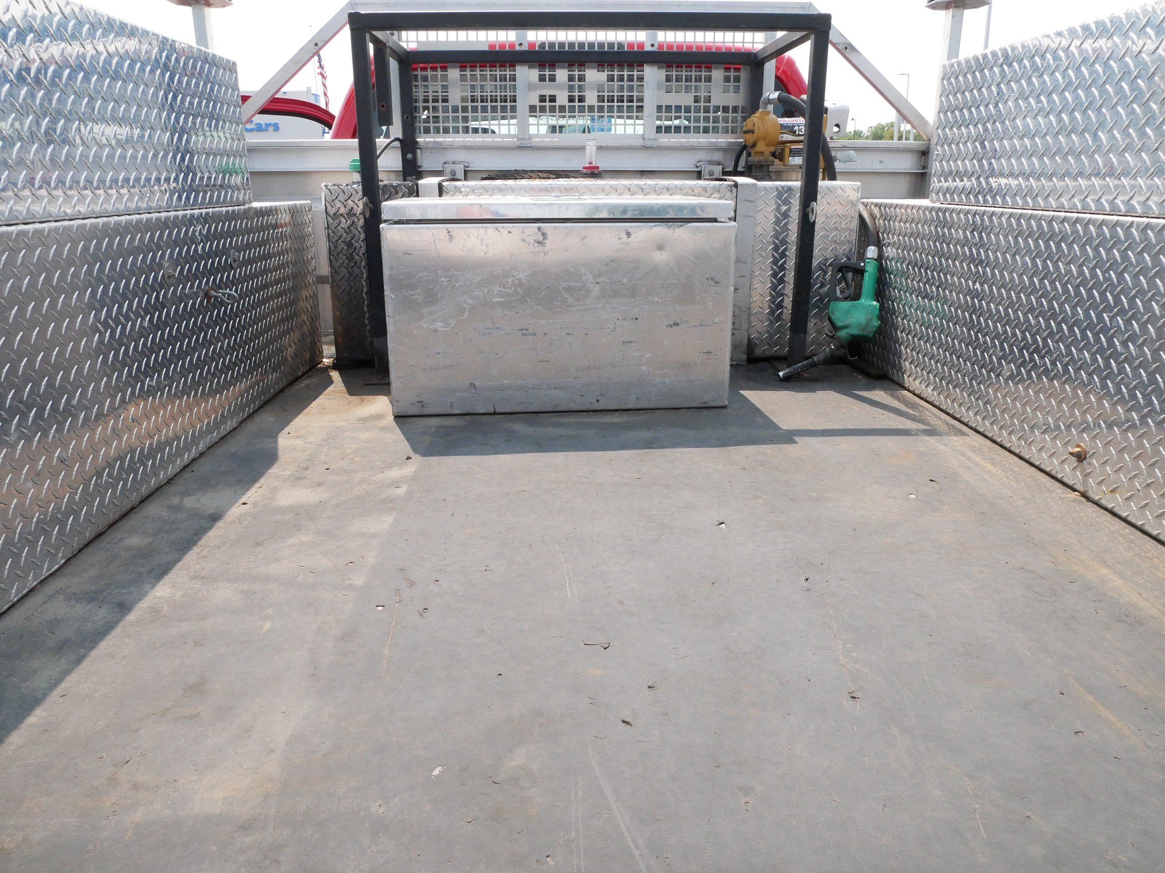 Used 2016 Ford F450 XL w/ Power Equipment Group RWD image 18