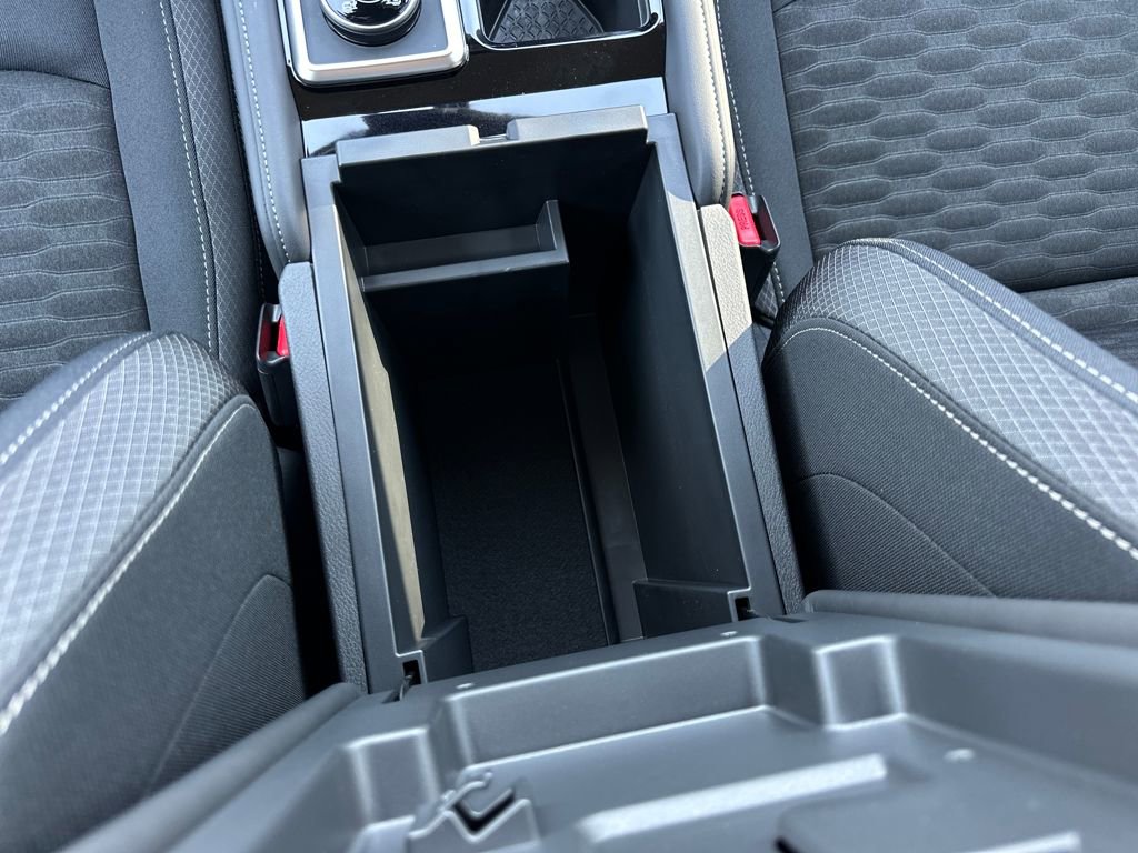 New 2026 Nissan Pathfinder SV image 30