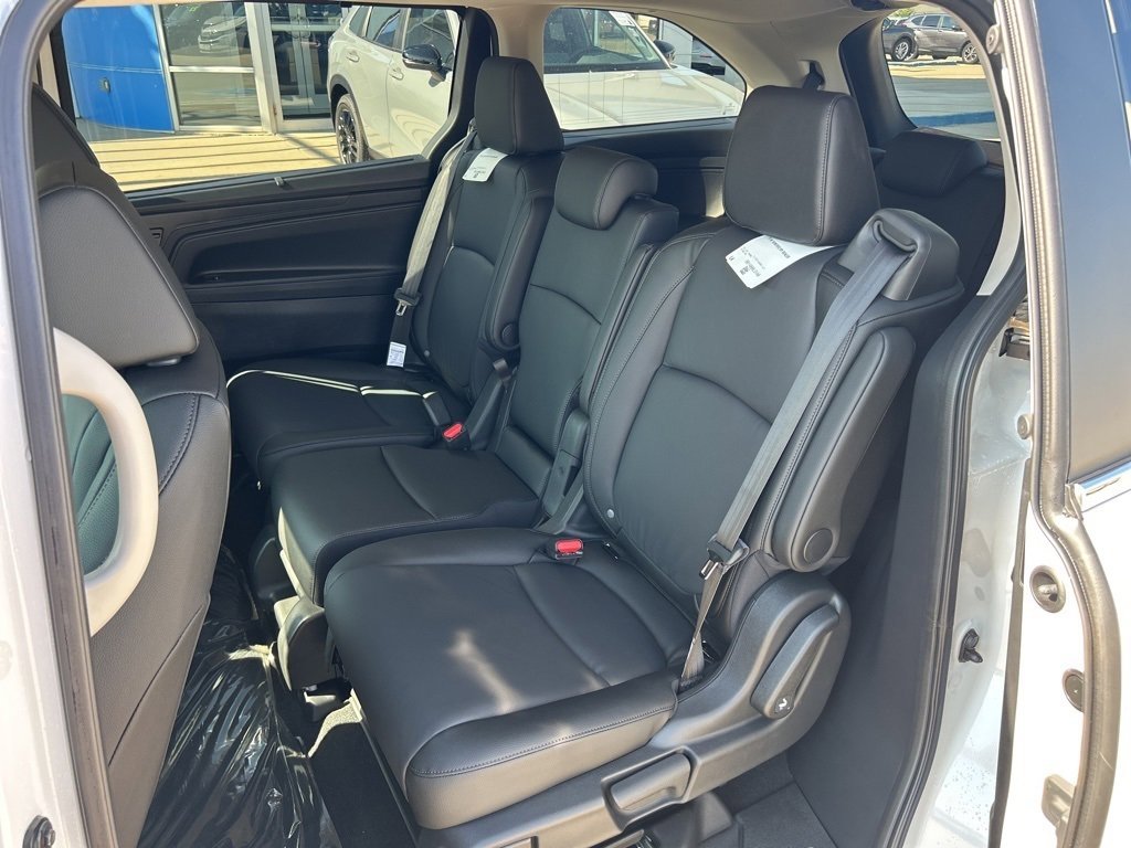 New 2026 Honda Odyssey EX-L image 15