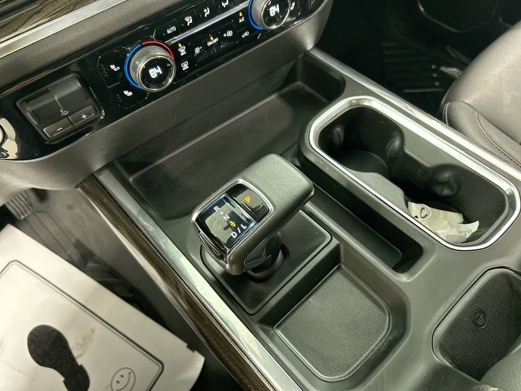 Used 2022 Chevrolet Silverado 1500 LT Trail Boss w/ LT Trail Boss Premium Package image 17