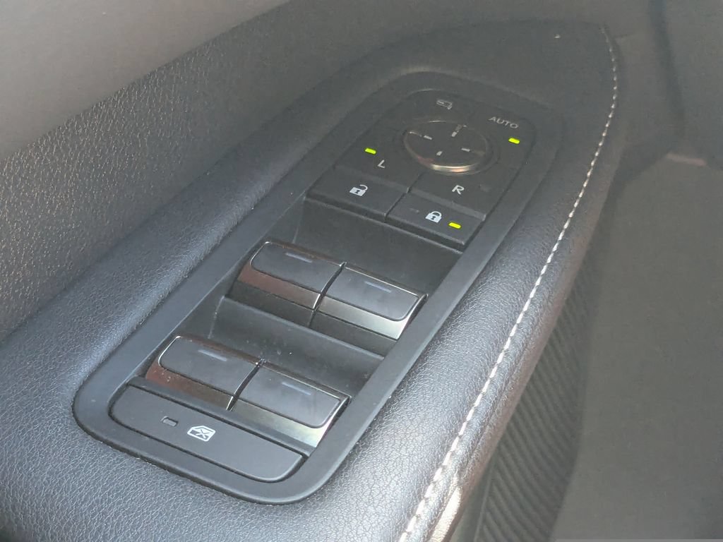 Used 2024 Lexus RX 500h F Sport w/ Convenience Package AWD/4WD image 11