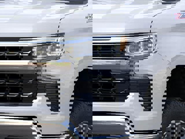 New 2026 Chevrolet Silverado 1500 LT image 11