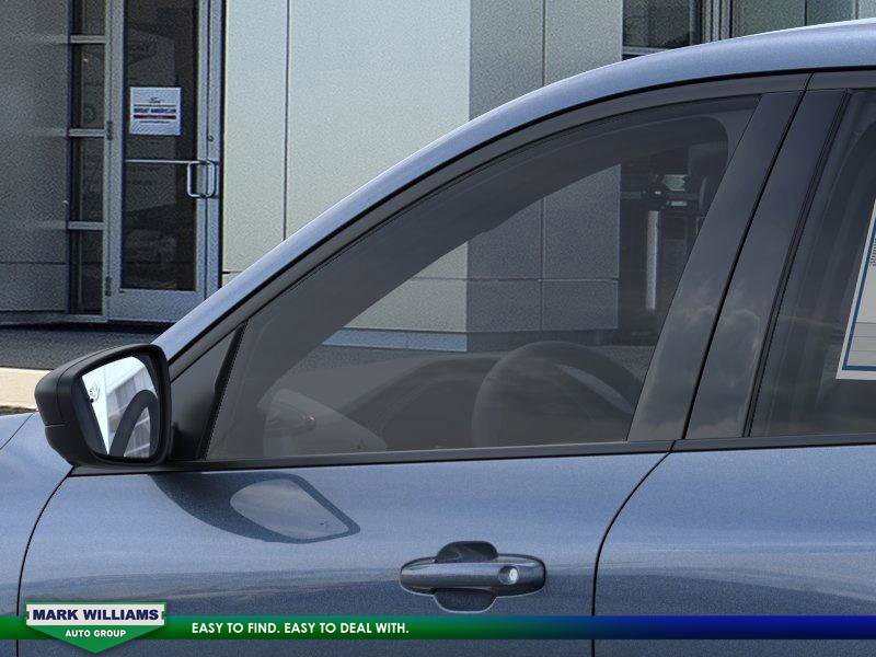 Used 2025 Ford Escape Active w/ Cold Weather Package image 21