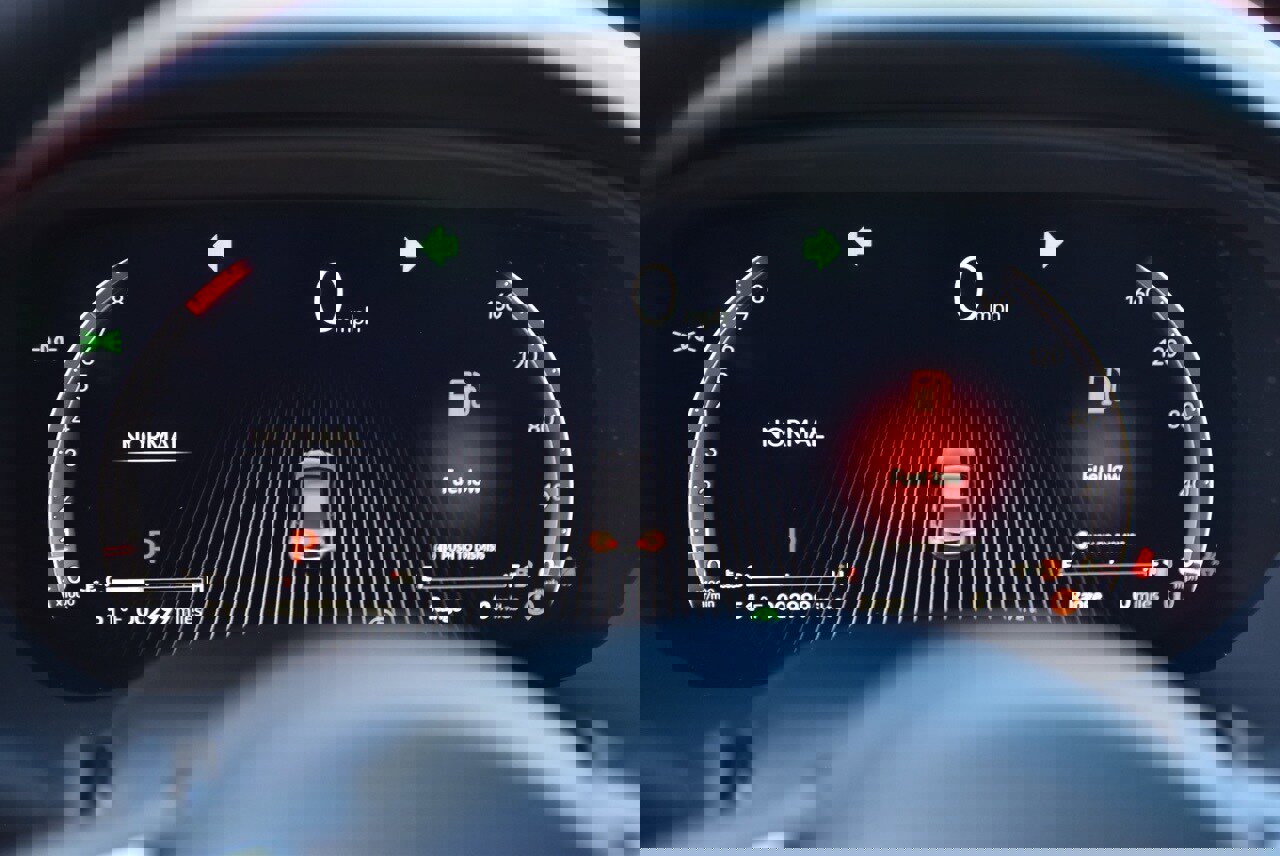 Used 2025 Acura TLX SH-AWD w/ A-SPEC Pkg image 25