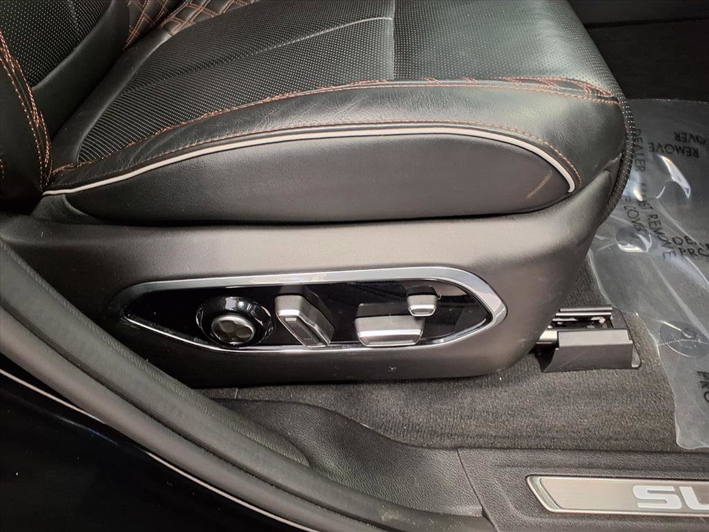 Used 2023 Jeep Grand Cherokee Summit w/ Adv Protech Group IV image 11