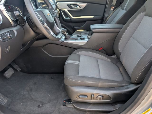 Used 2023 Chevrolet Blazer LT w/ LPO, Floor Liner Package FWD image 15