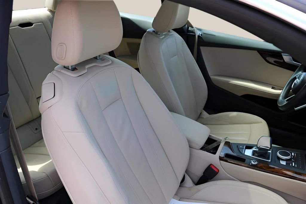 Used 2018 Audi A5 2.0T Prestige w/ Driver Assistance Package image 17