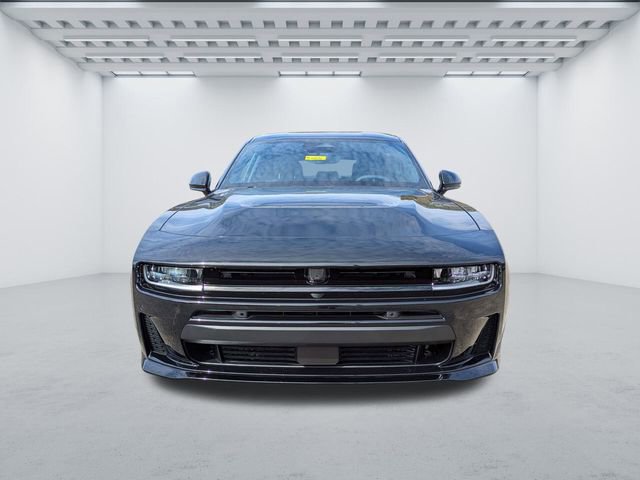 New 2026 Dodge Charger Scat Pack w/ Blacktop Package AWD/4WD image 9