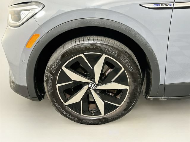 Certified 2023 Volkswagen ID.4 Pro S AWD/4WD image 33