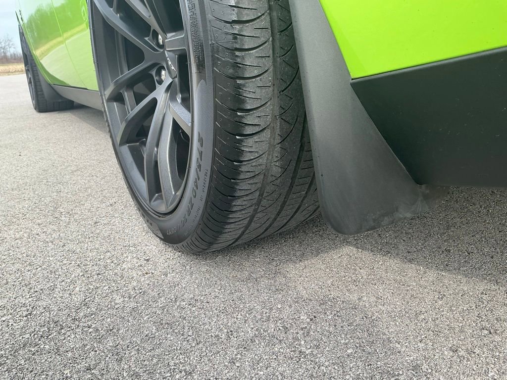 Used 2023 Dodge Challenger SRT Hellcat image 14