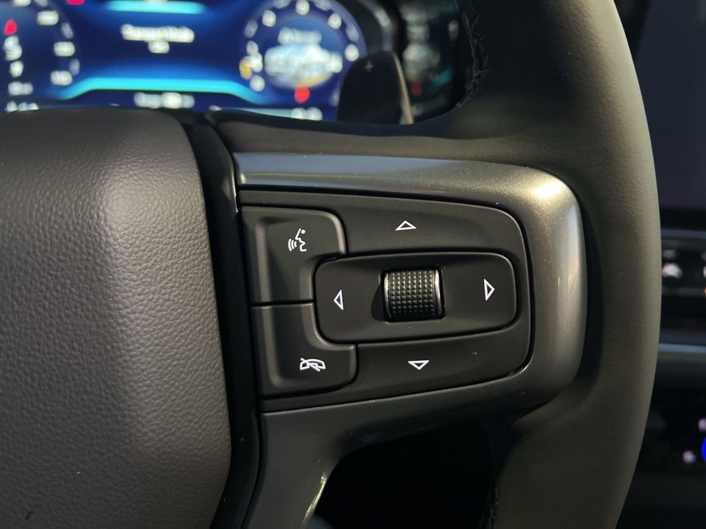 New 2025 Chevrolet Silverado 1500 RST w/ Convenience Package II image 14