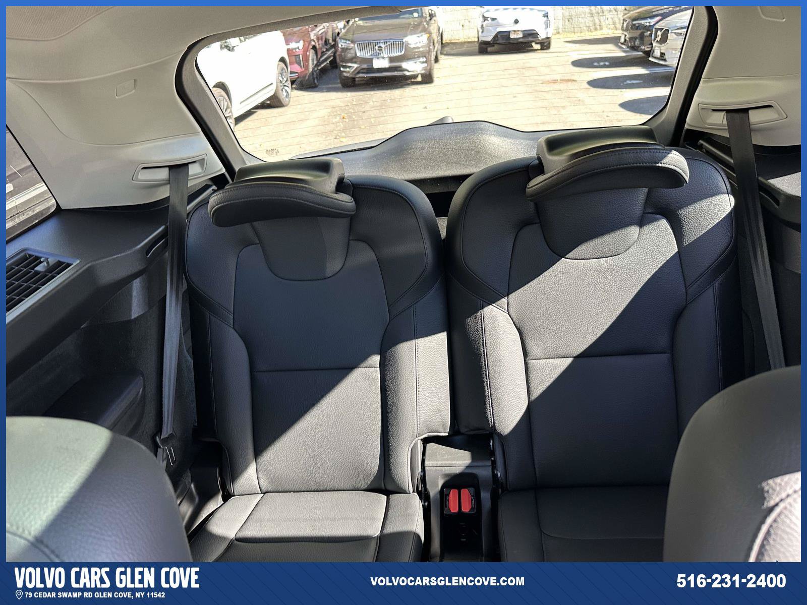 Used 2023 Volvo XC90 B6 Plus w/ Protection Package Premier AWD/4WD image 20