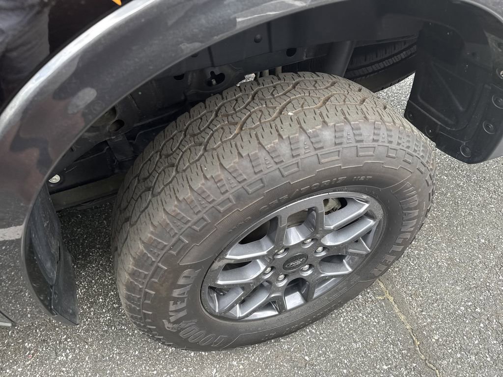 Used 2024 Ford Ranger XLT w/ Technology Package AWD/4WD image 30