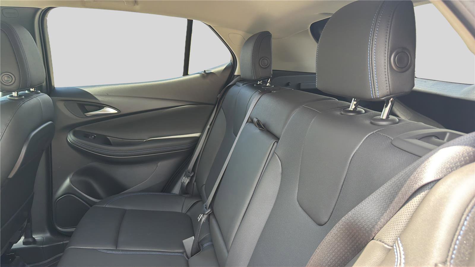New 2026 Buick Encore GX Sport Touring w/ Advanced Technology Package AWD/4WD image 19