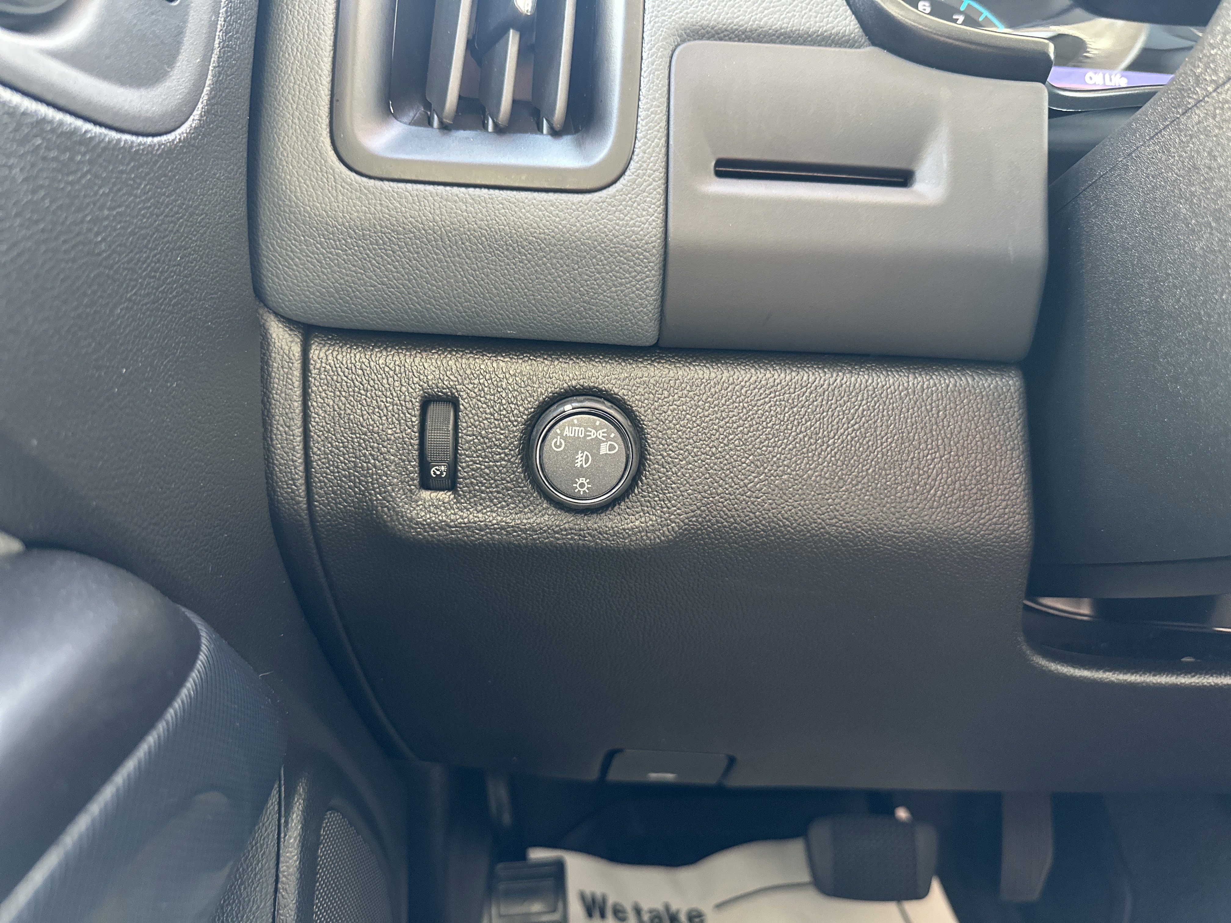 Used 2022 Chevrolet Colorado Z71 image 24