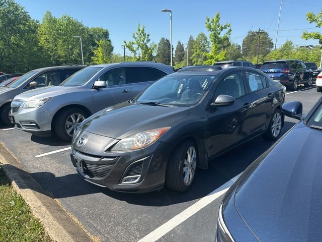 Used 2011 MAZDA MAZDA3 s Sport FWD video 2