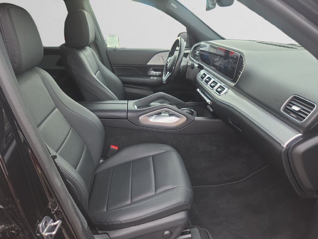Used 2023 Mercedes-Benz GLE 350 4MATIC image 17