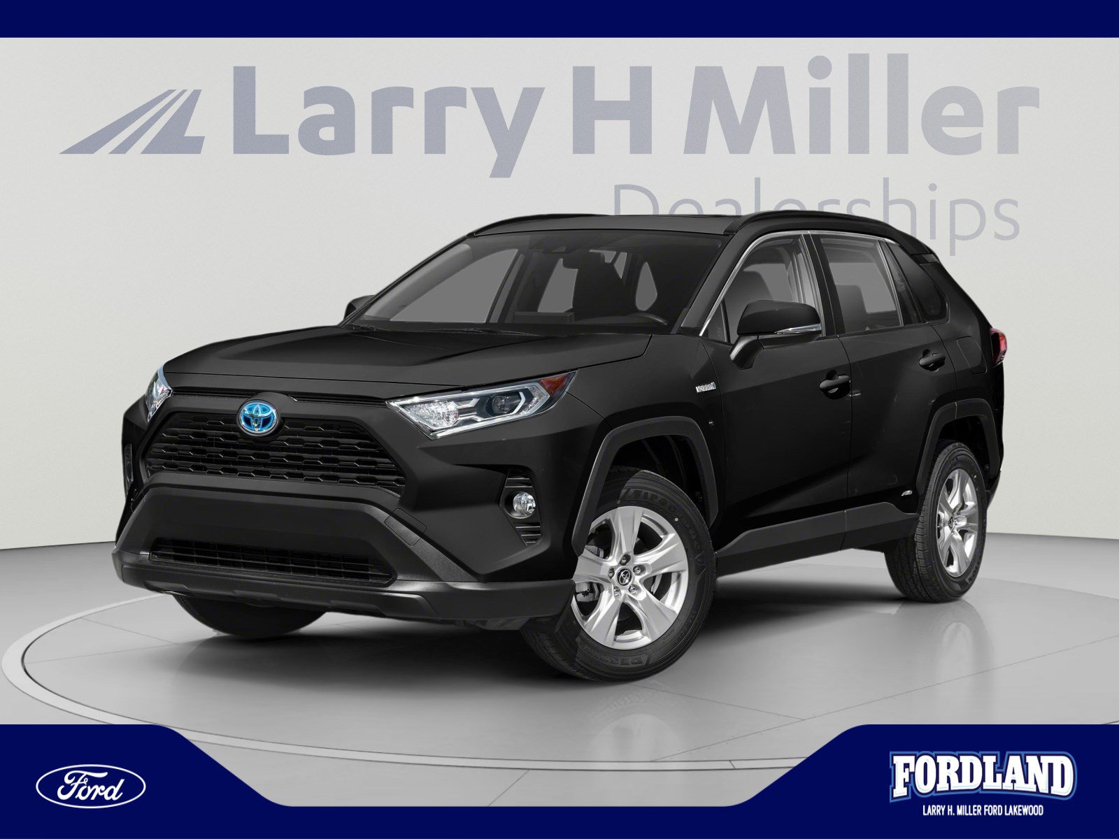 Used 2019 Toyota RAV4 XLE w/ Convenience Package