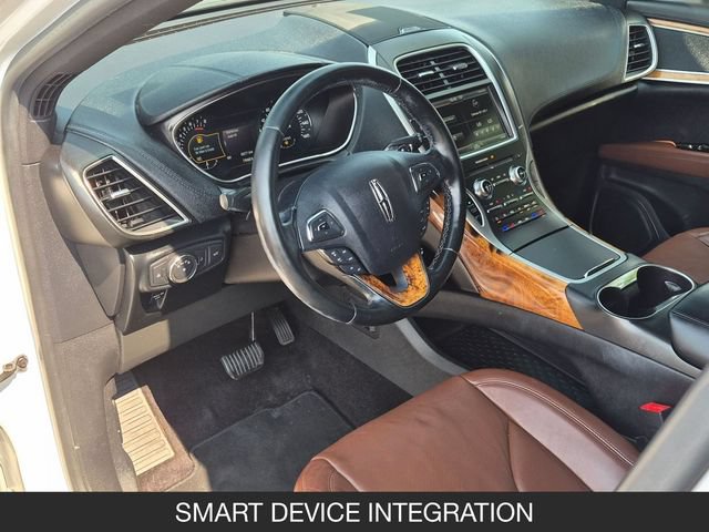 Used 2016 Lincoln MKX Reserve w/ Climate Package AWD/4WD image 13