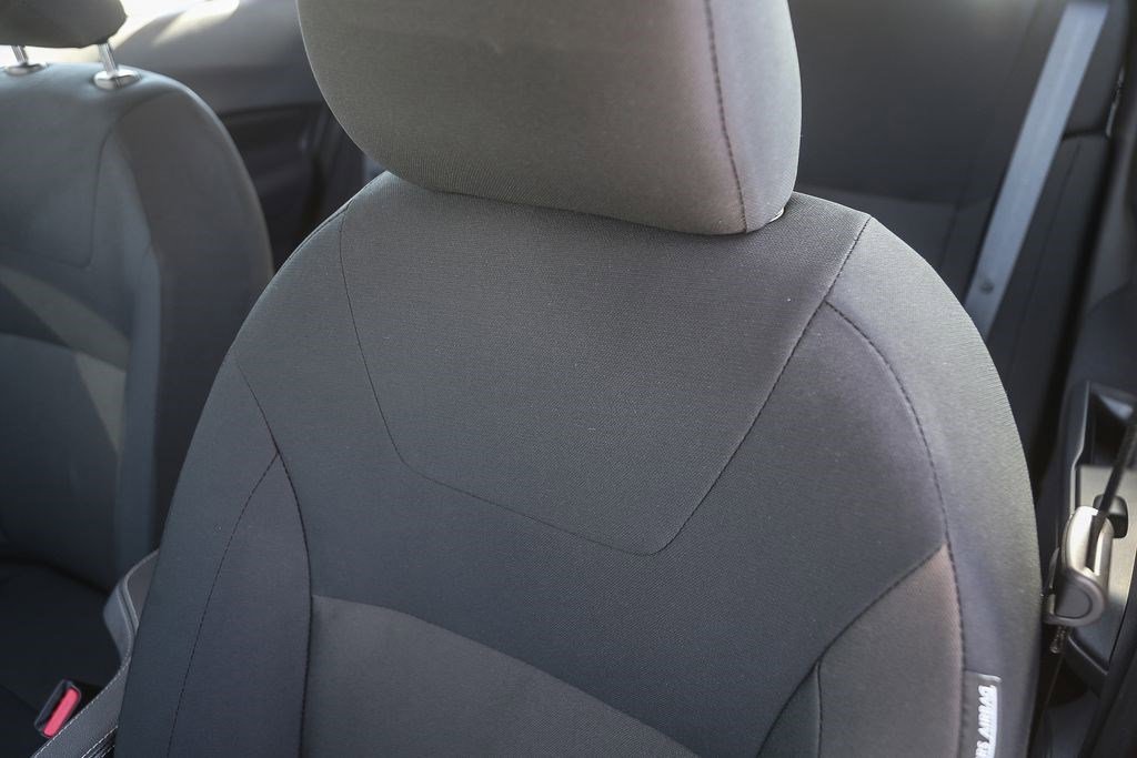 Certified 2025 Nissan Kicks Play S image 24