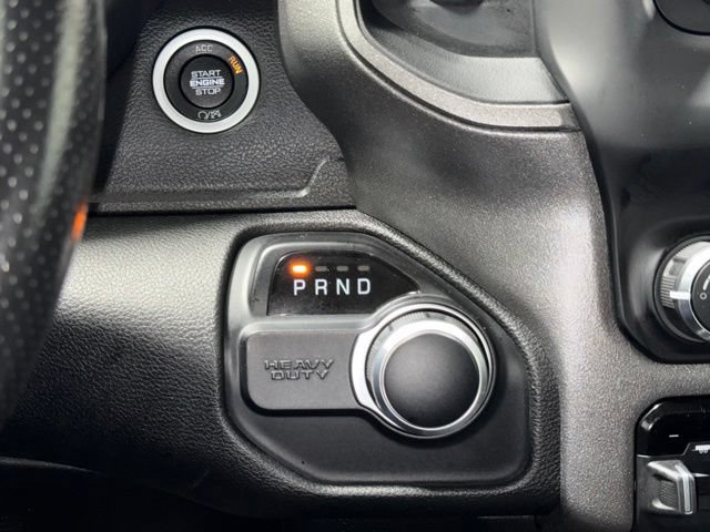 Used 2020 RAM 3500 Tradesman AWD/4WD image 20