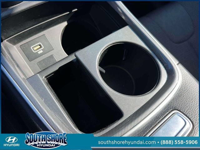 Certified 2021 Hyundai Santa Fe SE AWD/4WD image 32