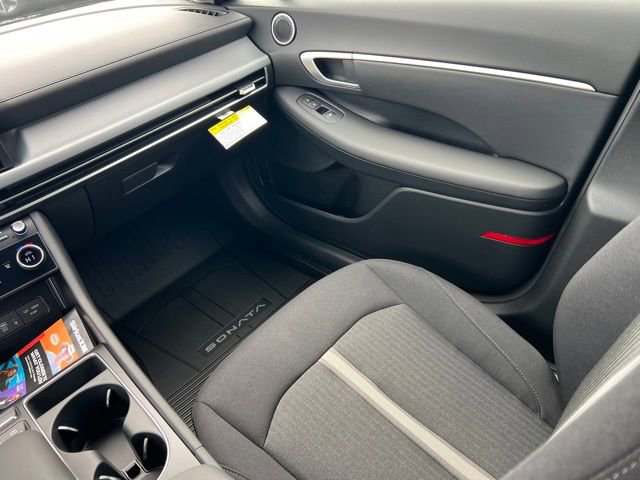 New 2026 Hyundai Sonata SEL AWD/4WD image 15