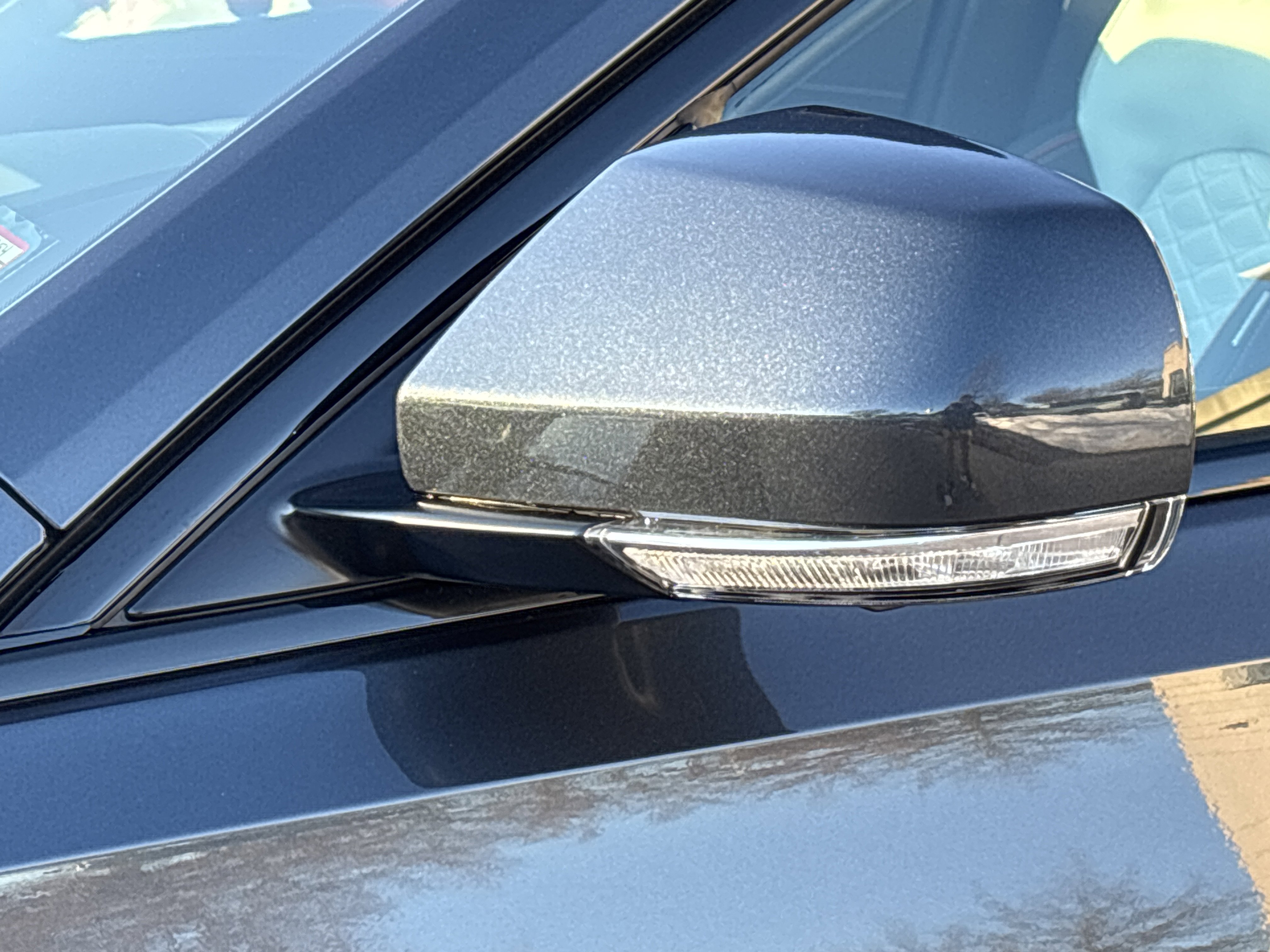 New 2026 Cadillac CT4 V Blackwing w/ Driver Assist Package image 20