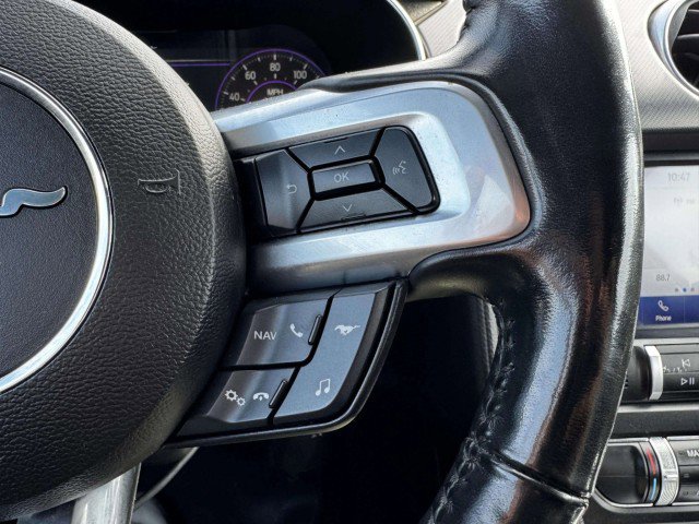 Used 2021 Ford Mustang GT Premium w/ Equipment Group 401A image 32