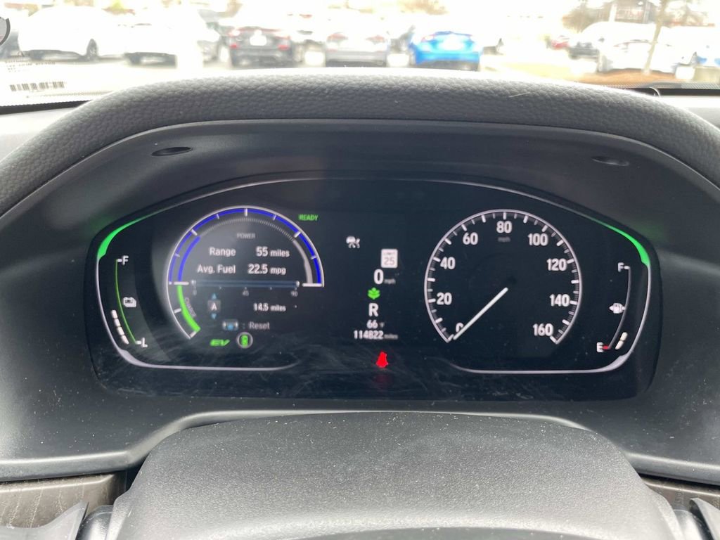 Used 2022 Honda Accord Touring image 24