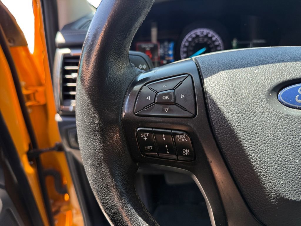 Used 2021 Ford Ranger Lariat w/ Tremor Off-Road Package AWD/4WD image 24