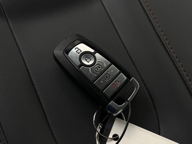 Used 2025 Ford Expedition Active RWD image 32