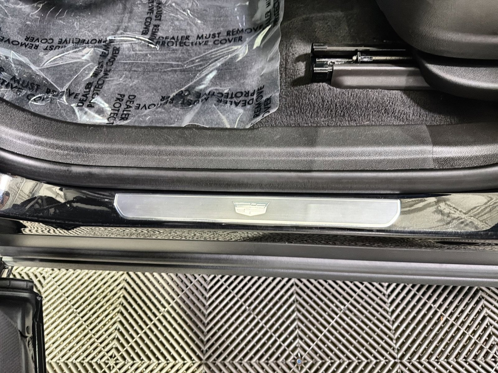 Used 2023 Cadillac XT6 Sport image 18