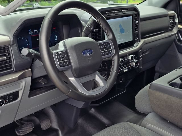 Used 2024 Ford F150 XLT w/ Tow/Haul Package AWD/4WD image 41